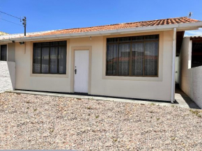 Casa com Piscina 250mts do mar Sonho